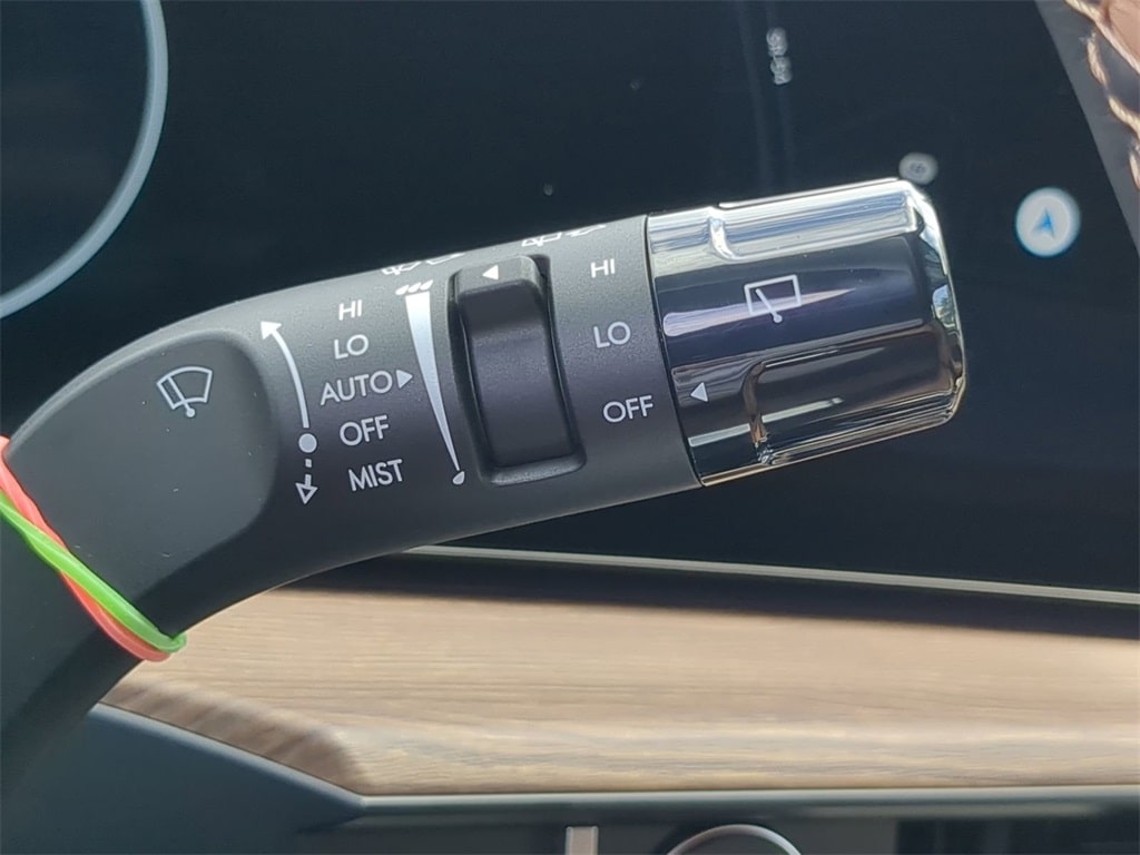 Thumbnail: 2026 Hyundai Santa Fe - 14