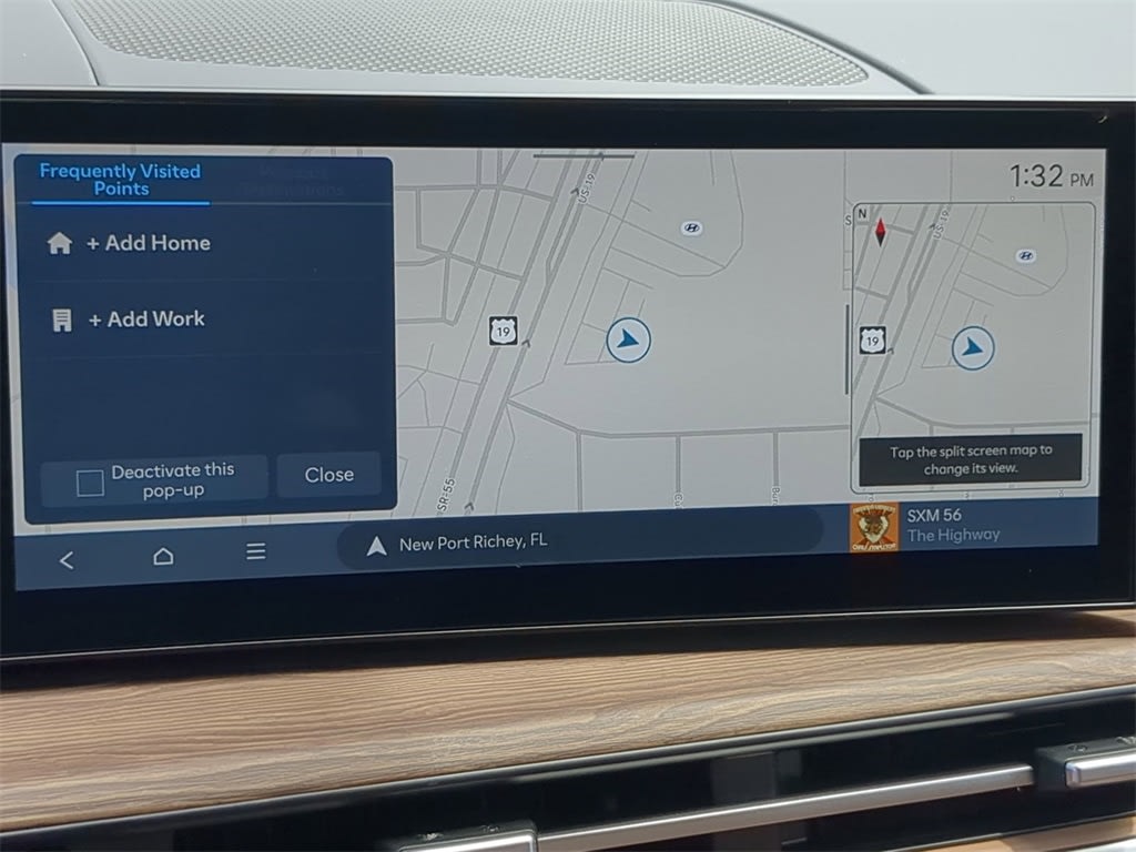 Thumbnail: 2026 Hyundai Santa Fe - 31