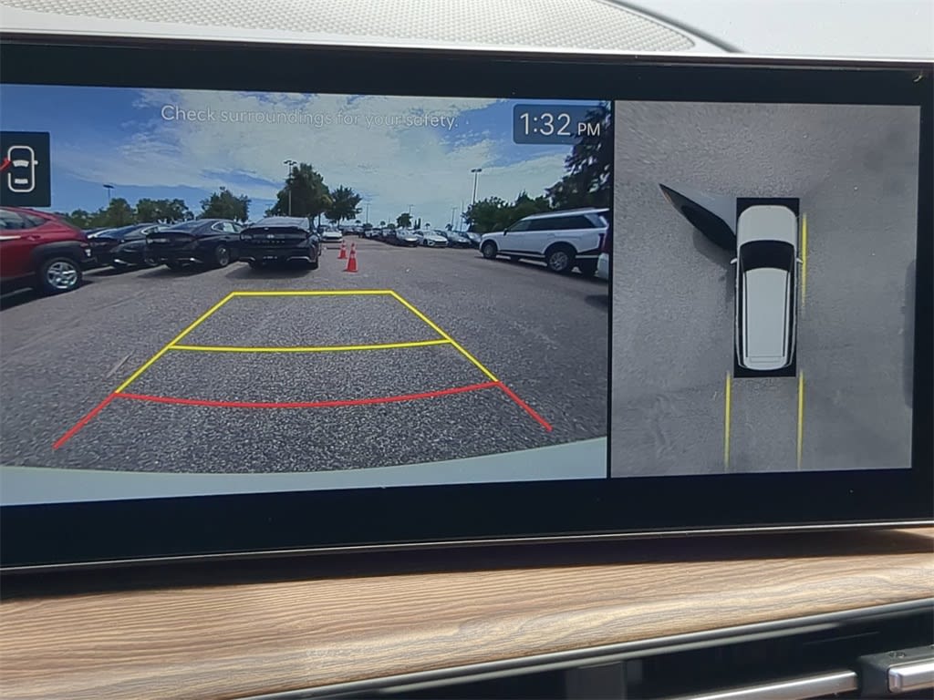 Thumbnail: 2026 Hyundai Santa Fe - 32