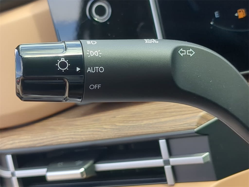 Thumbnail: 2026 Hyundai Santa Fe - 29