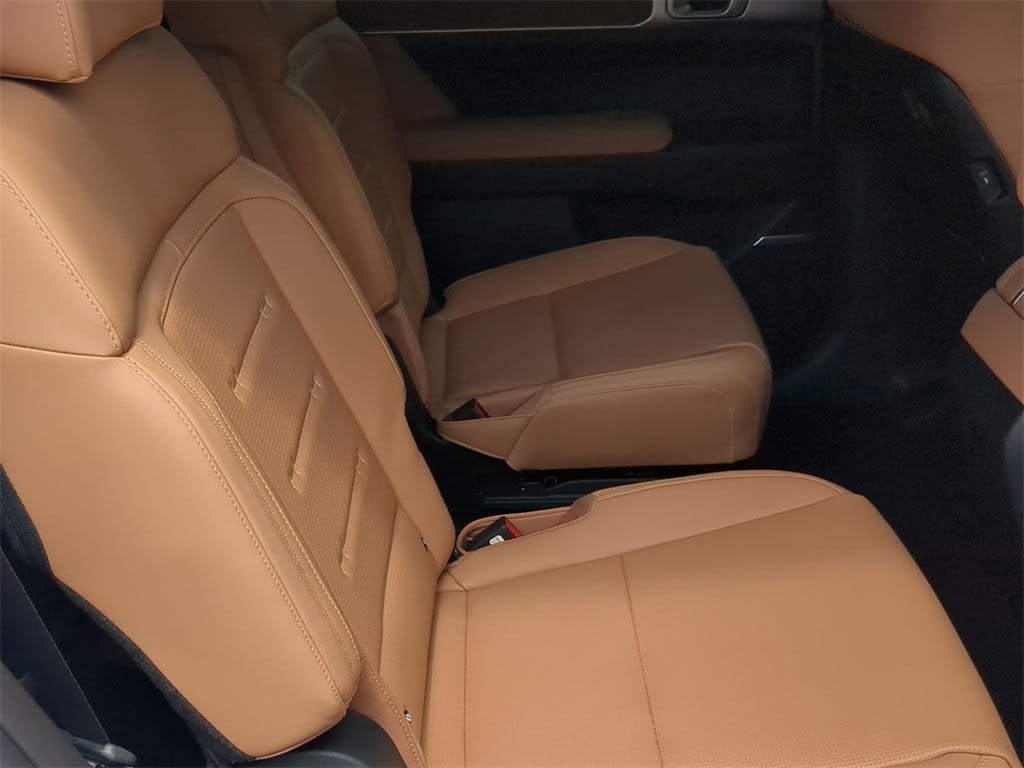 Thumbnail: 2026 Hyundai Santa Fe - 24