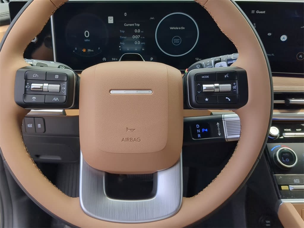 Thumbnail: 2026 Hyundai Santa Fe - 27