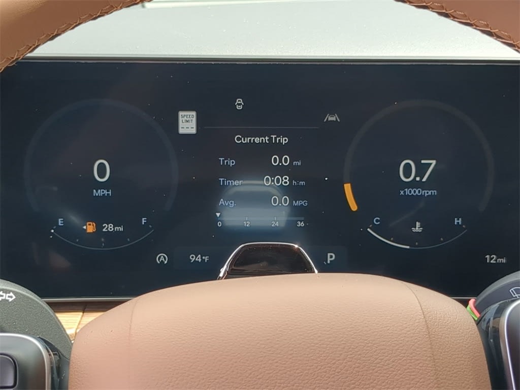 Thumbnail: 2026 Hyundai Santa Fe - 35