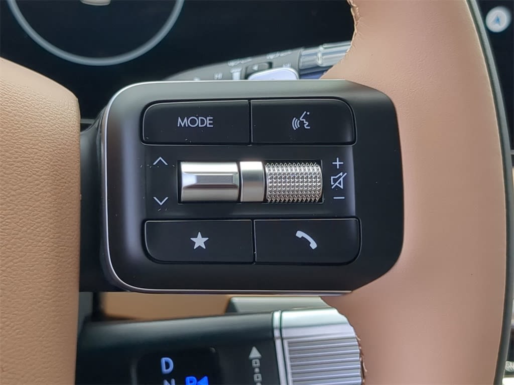 Thumbnail: 2026 Hyundai Santa Fe - 12