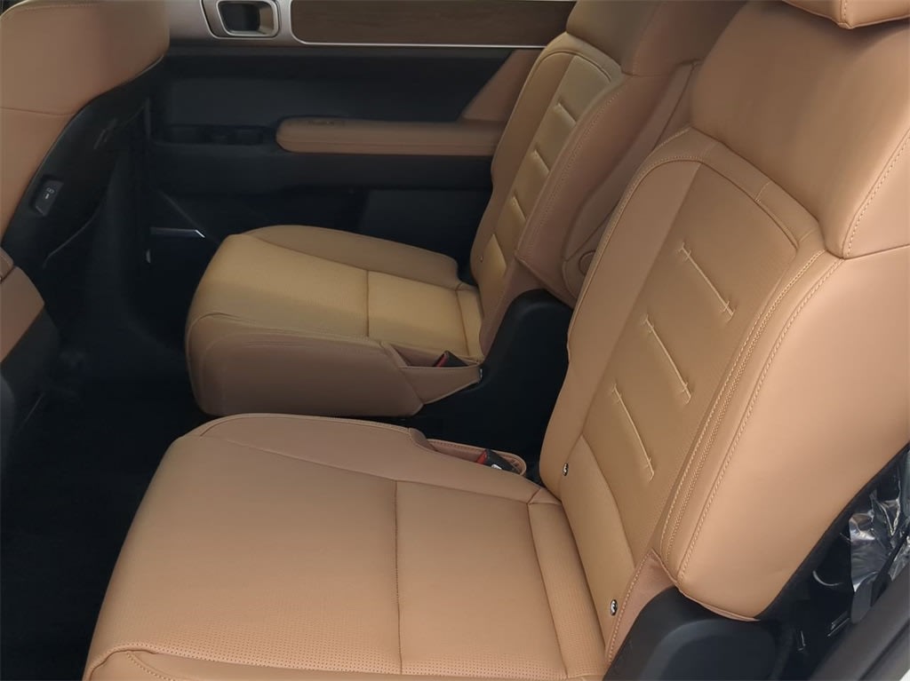 Thumbnail: 2026 Hyundai Santa Fe - 23