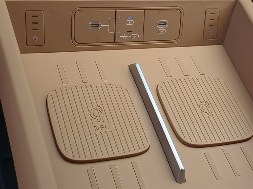 Thumbnail: 2026 Hyundai Santa Fe - 13