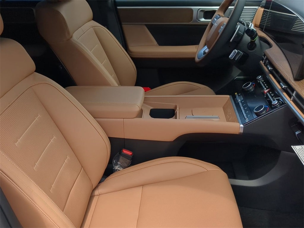 Thumbnail: 2026 Hyundai Santa Fe - 26