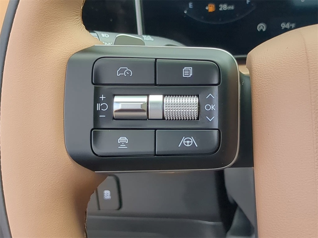 Thumbnail: 2026 Hyundai Santa Fe - 28