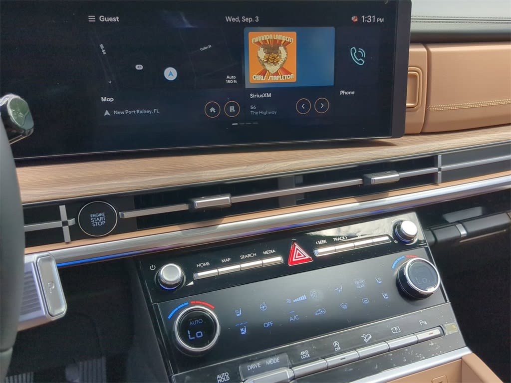 Thumbnail: 2026 Hyundai Santa Fe - 30