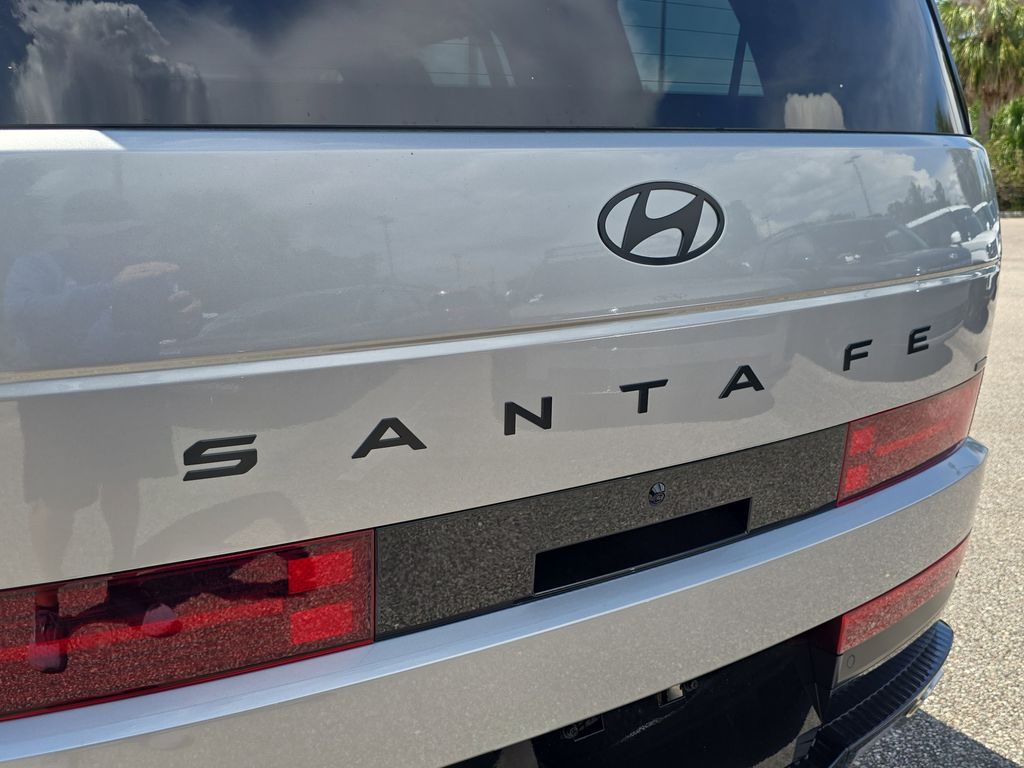 Thumbnail: 2026 Hyundai Santa Fe - 22