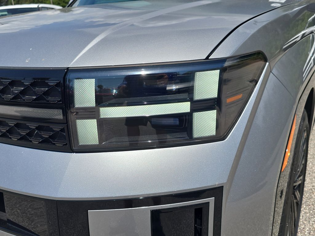 Thumbnail: 2026 Hyundai Santa Fe - 21