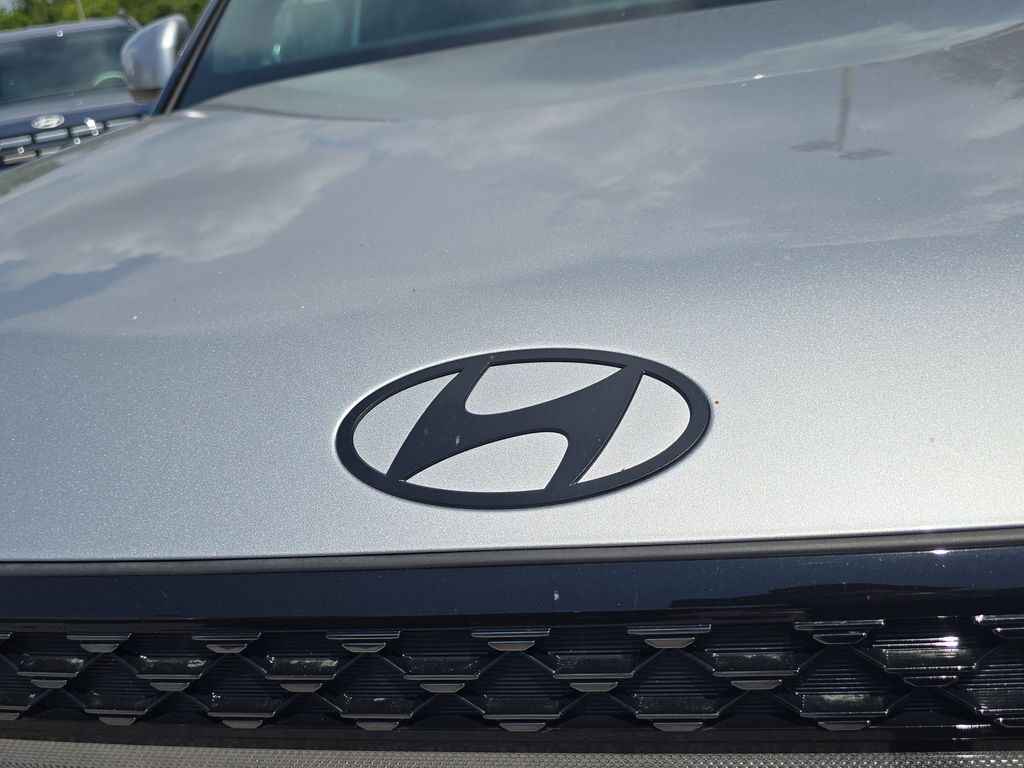 Thumbnail: 2026 Hyundai Santa Fe - 6