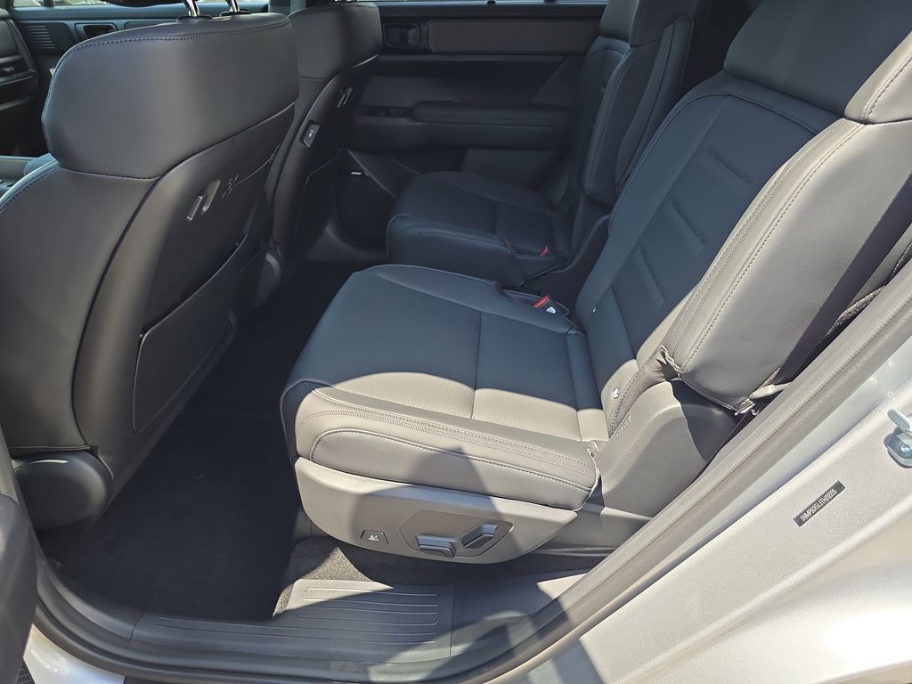 Thumbnail: 2026 Hyundai Santa Fe - 25