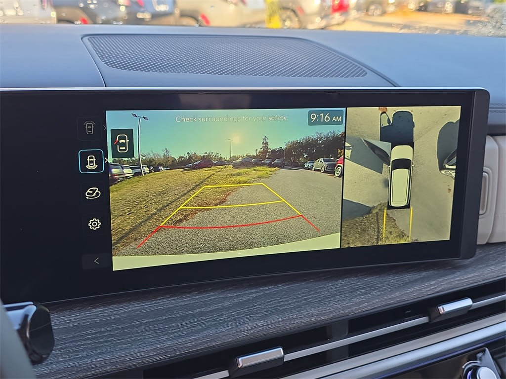 Thumbnail: 2026 Hyundai Santa Fe - 30