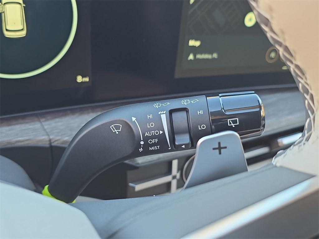 Thumbnail: 2026 Hyundai Santa Fe - 29