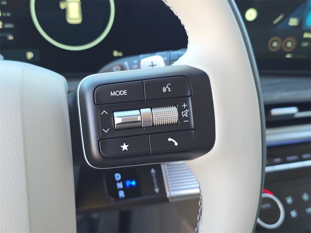 Thumbnail: 2026 Hyundai Santa Fe - 27