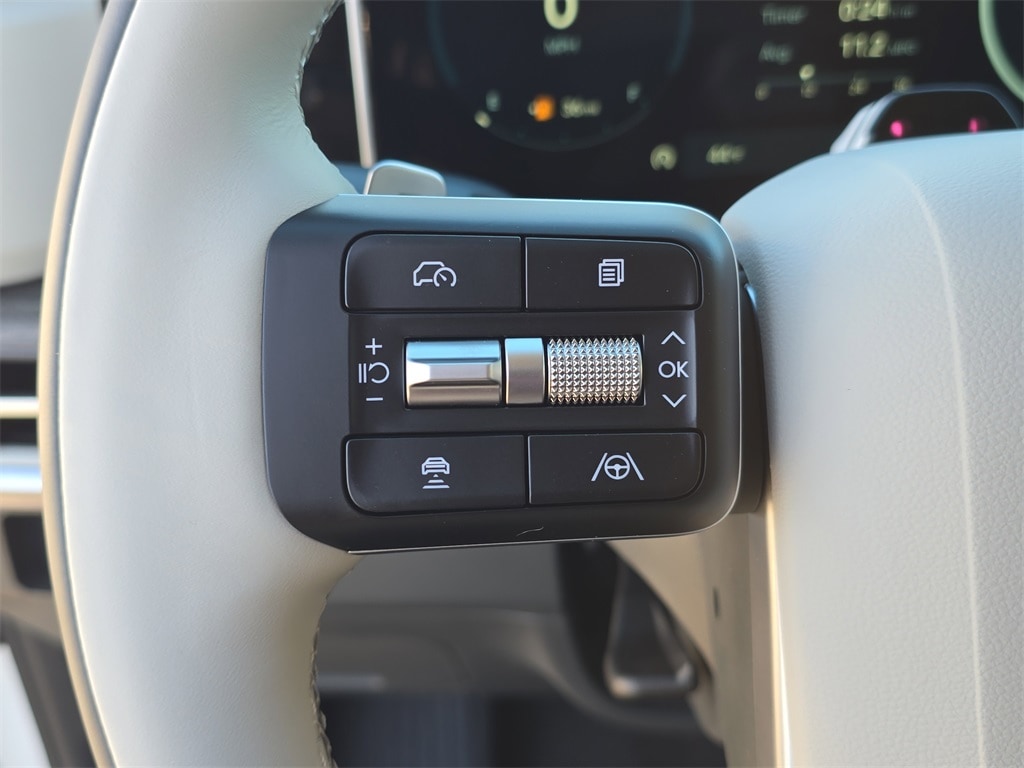 Thumbnail: 2026 Hyundai Santa Fe - 26