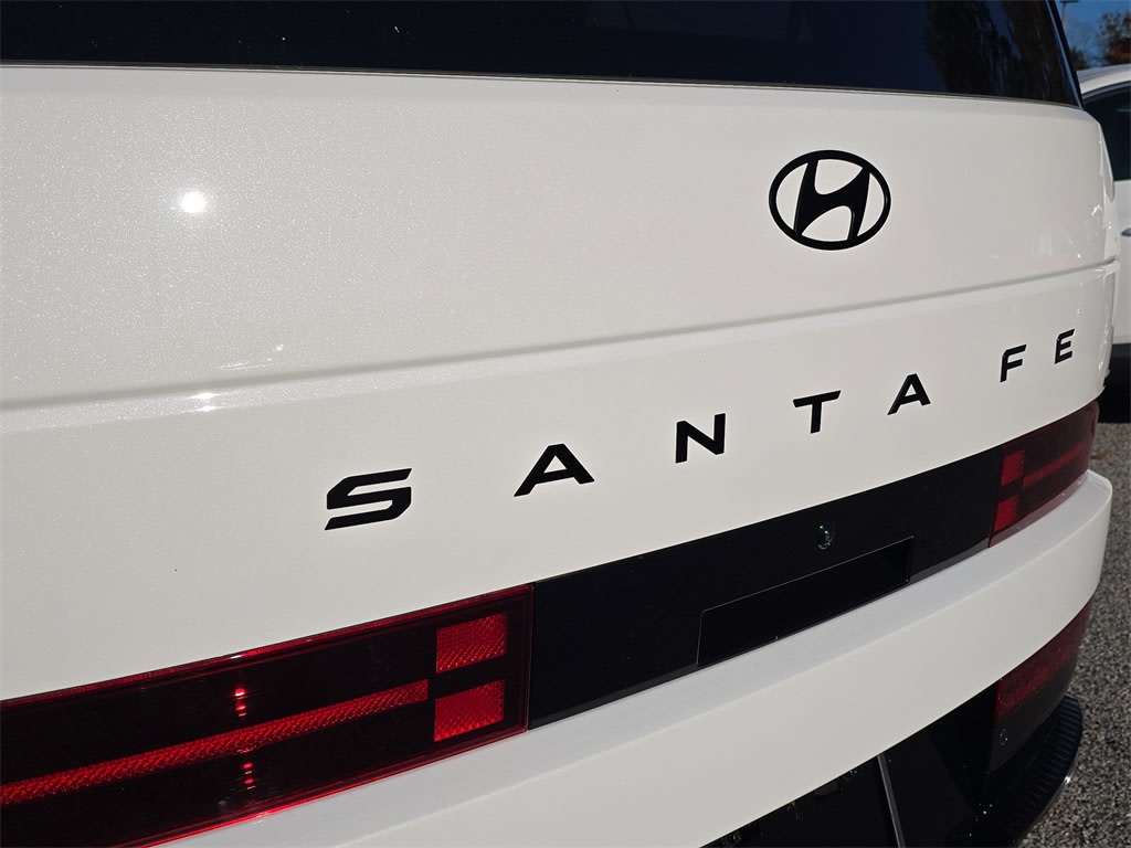 Thumbnail: 2026 Hyundai Santa Fe - 7