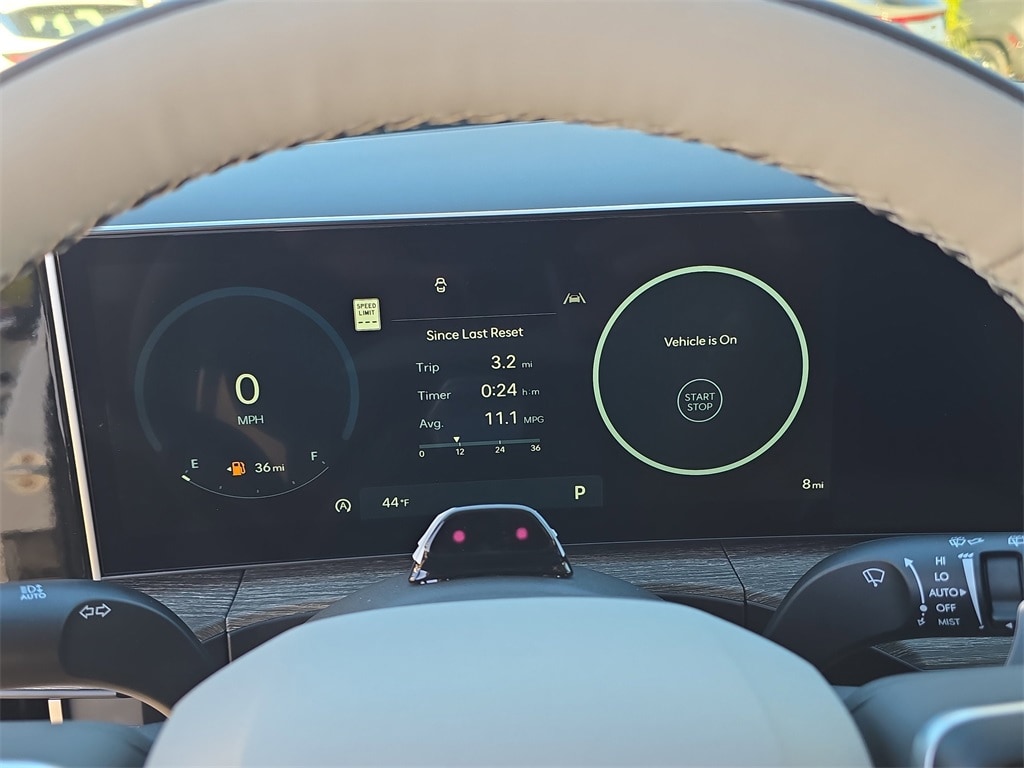 Thumbnail: 2026 Hyundai Santa Fe - 16