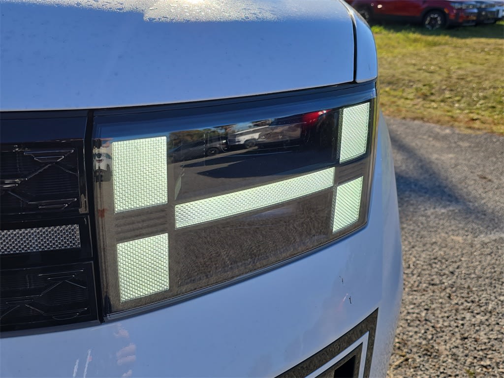 Thumbnail: 2026 Hyundai Santa Fe - 21