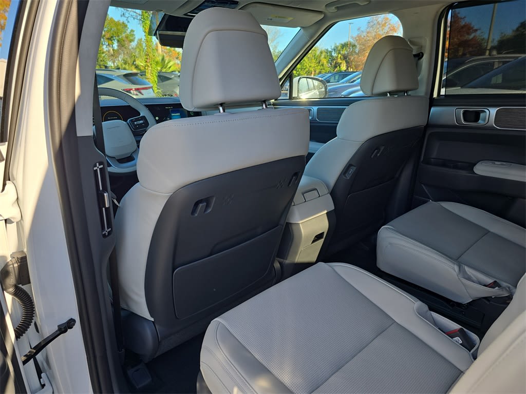 Thumbnail: 2026 Hyundai Santa Fe - 12