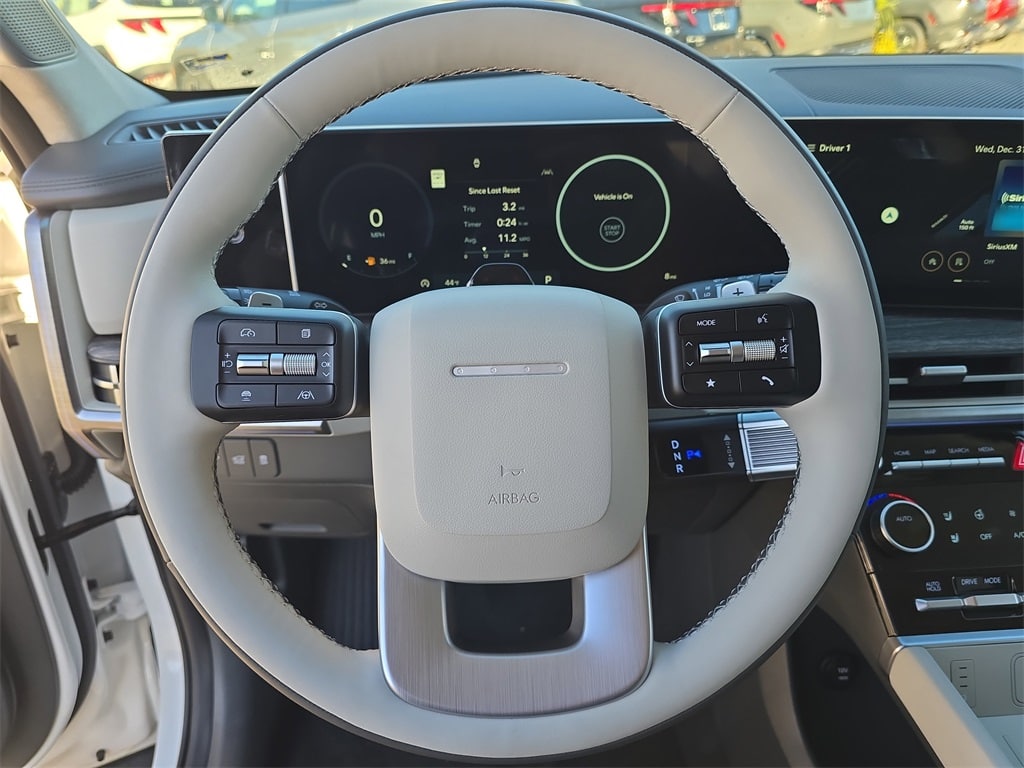 Thumbnail: 2026 Hyundai Santa Fe - 13