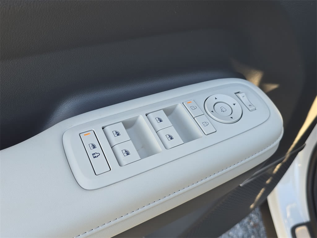 Thumbnail: 2026 Hyundai Santa Fe - 23