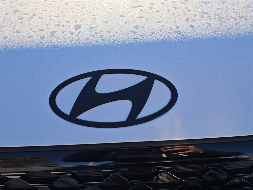 Thumbnail: 2026 Hyundai Santa Fe - 22