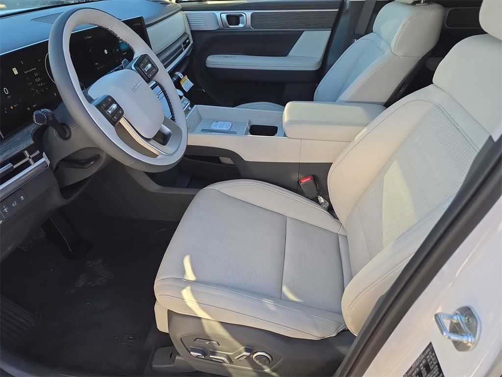 Thumbnail: 2026 Hyundai Santa Fe - 10