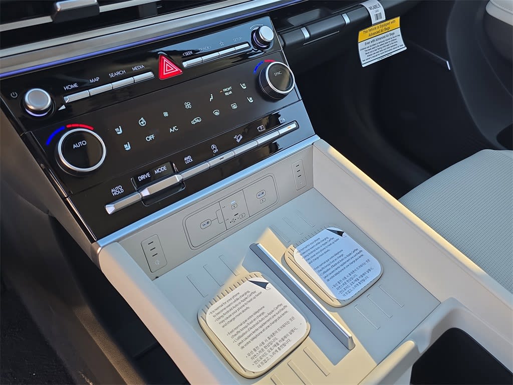 Thumbnail: 2026 Hyundai Santa Fe - 15