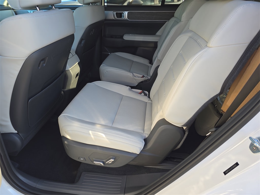 Thumbnail: 2026 Hyundai Santa Fe - 24