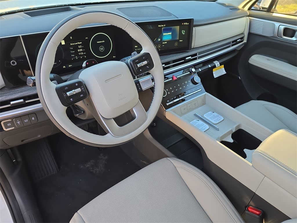 Thumbnail: 2026 Hyundai Santa Fe - 2