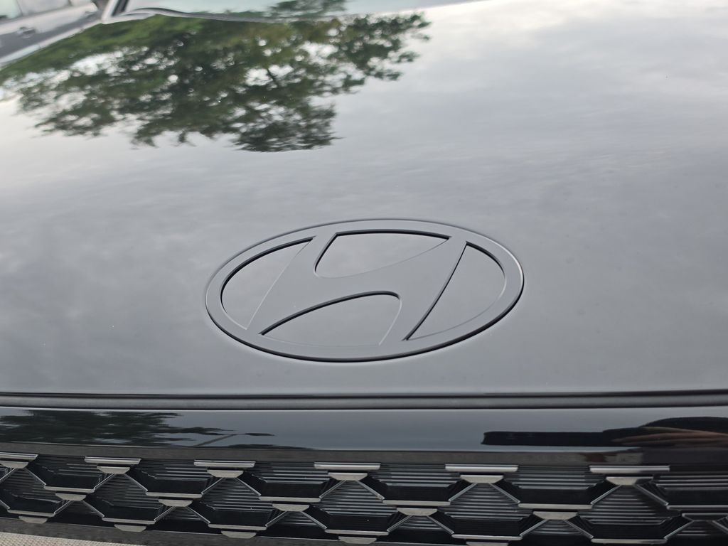 Thumbnail: 2027 Hyundai Santa Fe - 7