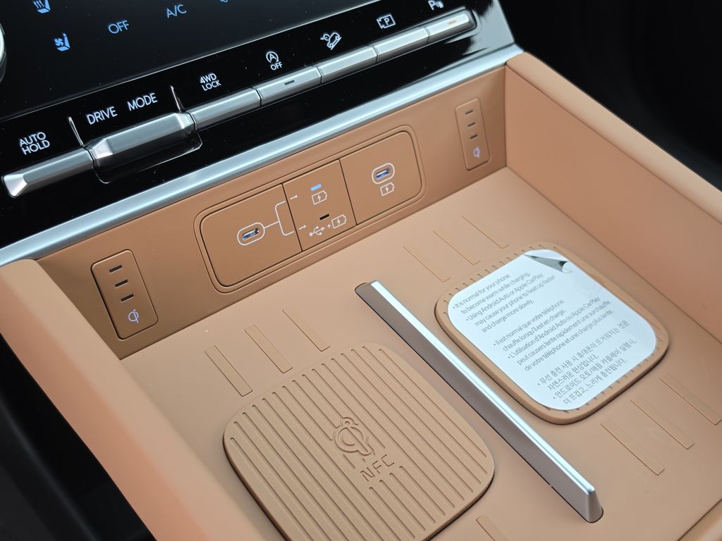 Thumbnail: 2027 Hyundai Santa Fe - 33