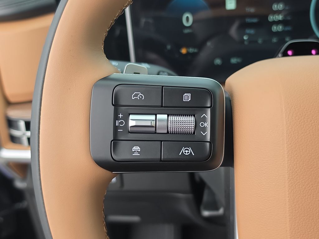 Thumbnail: 2027 Hyundai Santa Fe - 27