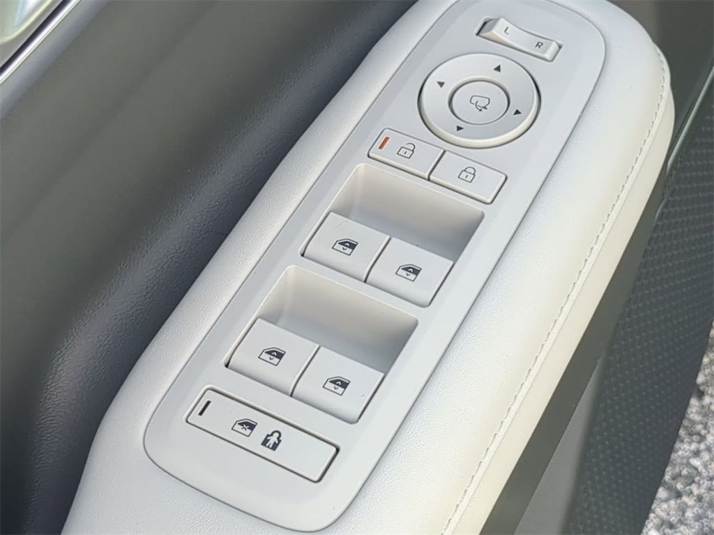 Thumbnail: 2026 Hyundai Santa Fe - 23