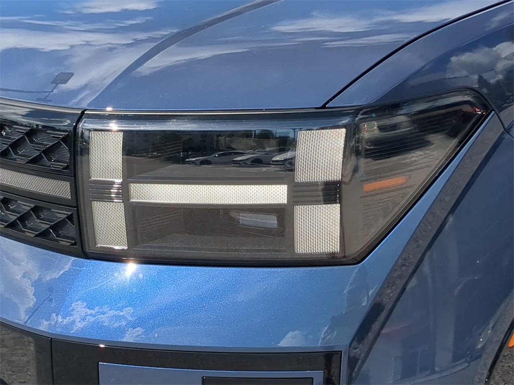 Thumbnail: 2026 Hyundai Santa Fe - 21