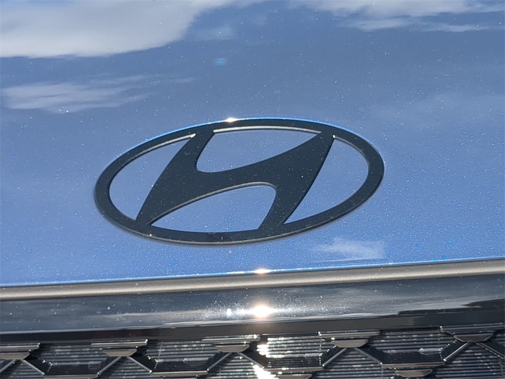 Thumbnail: 2026 Hyundai Santa Fe - 7