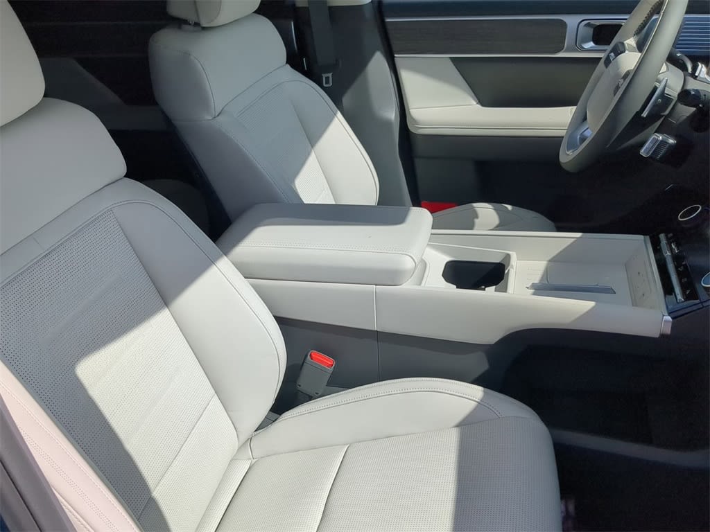 Thumbnail: 2026 Hyundai Santa Fe - 28