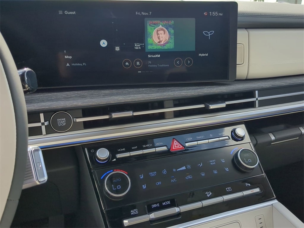 Thumbnail: 2026 Hyundai Santa Fe - 31