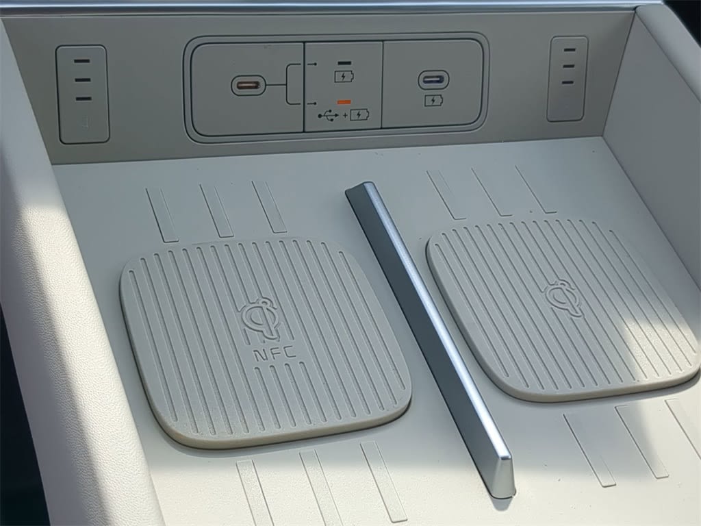 Thumbnail: 2026 Hyundai Santa Fe - 16