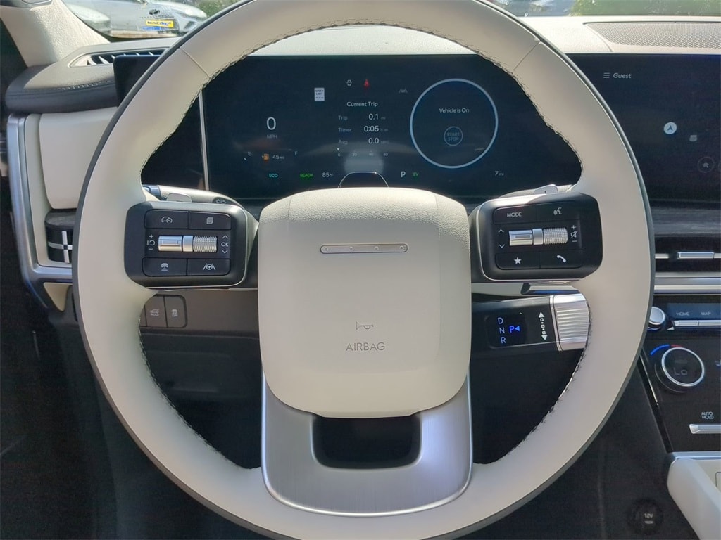 Thumbnail: 2026 Hyundai Santa Fe - 12