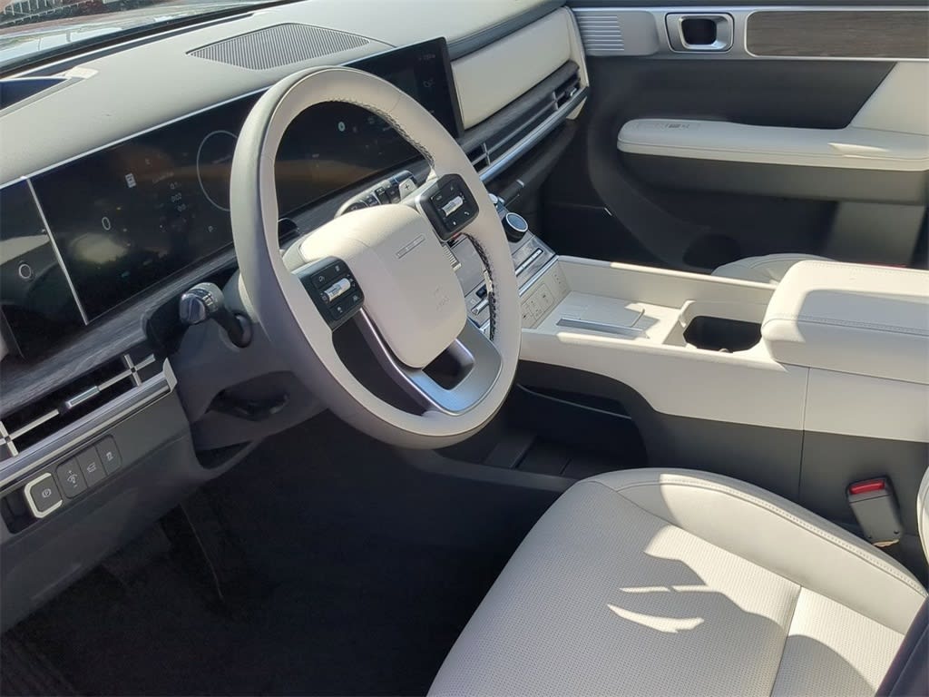 Thumbnail: 2026 Hyundai Santa Fe - 2