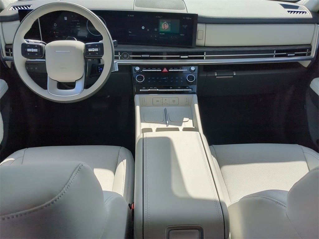 Thumbnail: 2026 Hyundai Santa Fe - 9