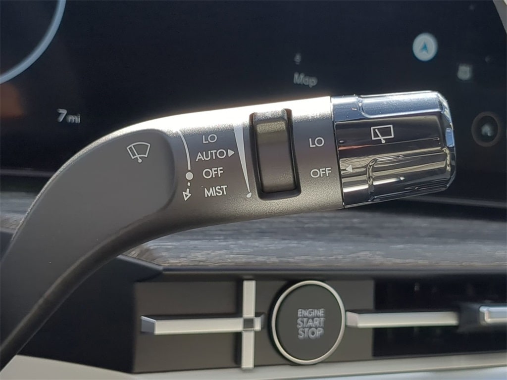 Thumbnail: 2026 Hyundai Santa Fe - 30