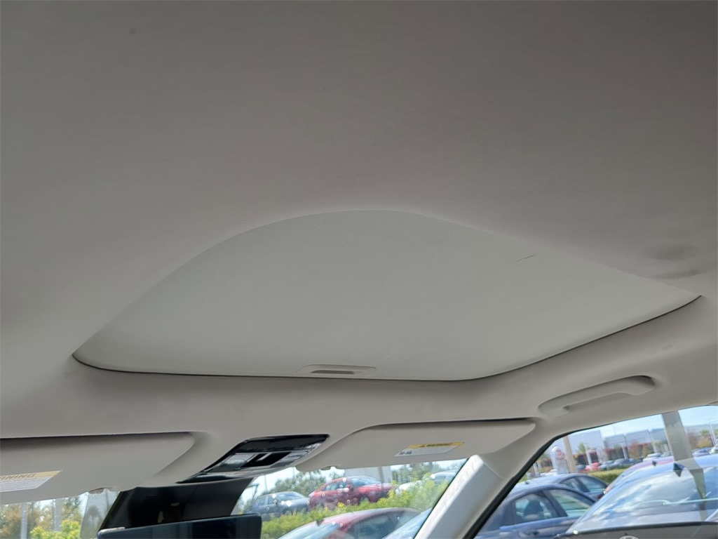 Thumbnail: 2026 Hyundai Santa Fe - 24