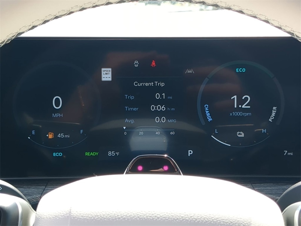 Thumbnail: 2026 Hyundai Santa Fe - 15