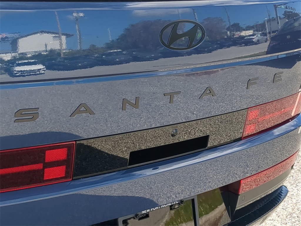 Thumbnail: 2026 Hyundai Santa Fe - 22