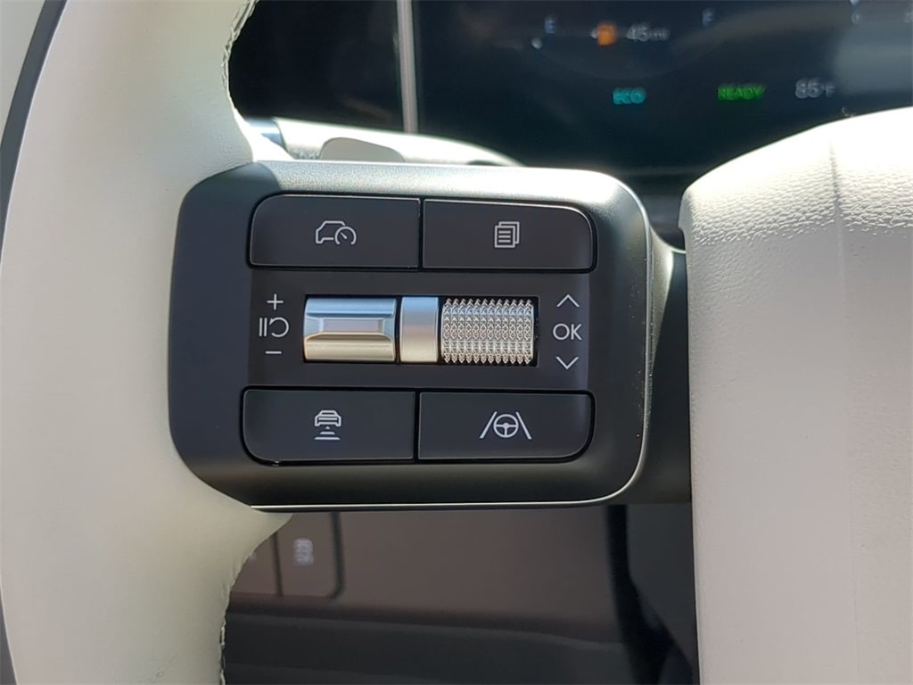 Thumbnail: 2026 Hyundai Santa Fe - 29