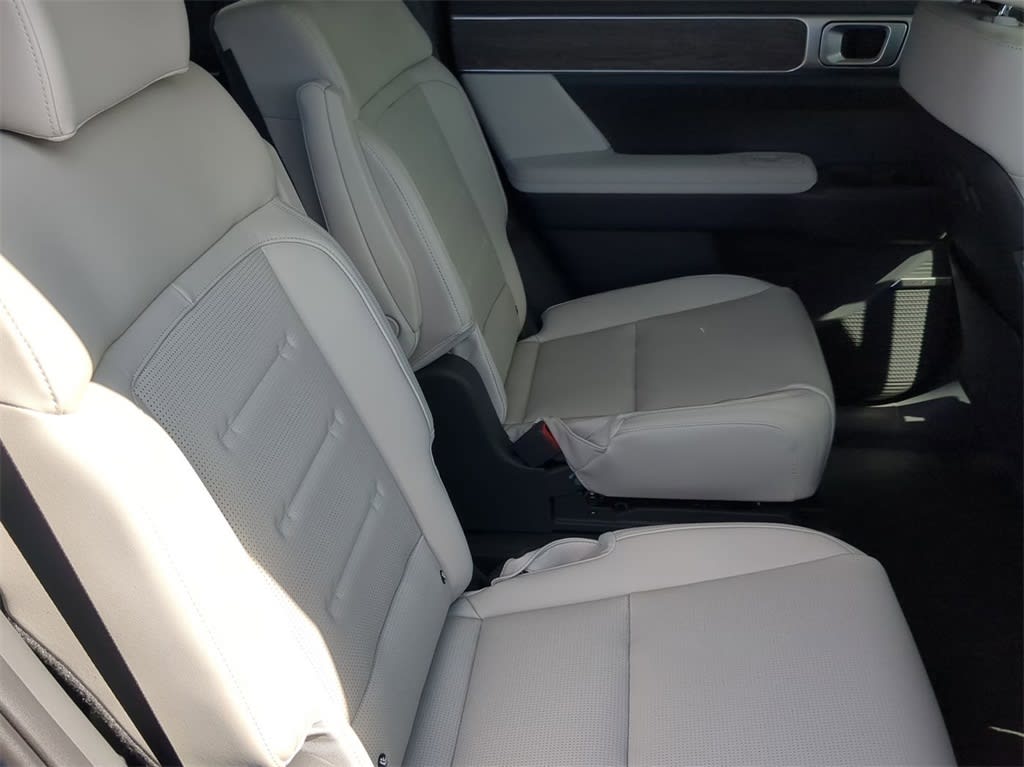 Thumbnail: 2026 Hyundai Santa Fe - 26